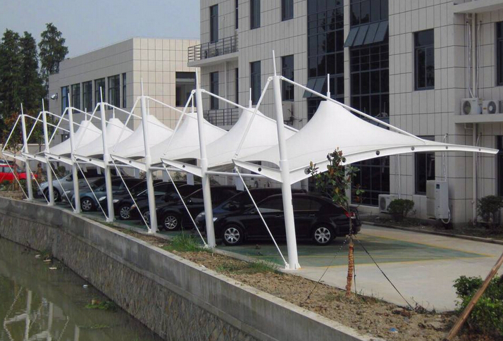 膜材加工,建筑入口膜結(jié)構(gòu),德國(guó)NOWOFOL ETFE膜